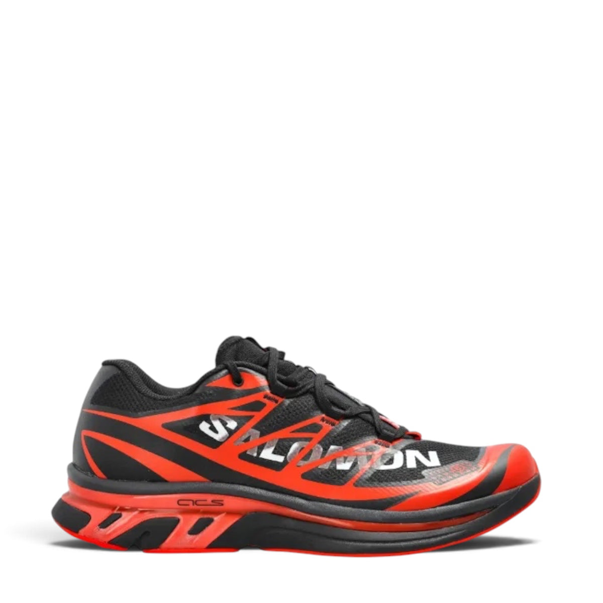 SALOMON XT-6 'XT-MM-6 MM6 MAISON MARGIELA TOMATE CHERRY'