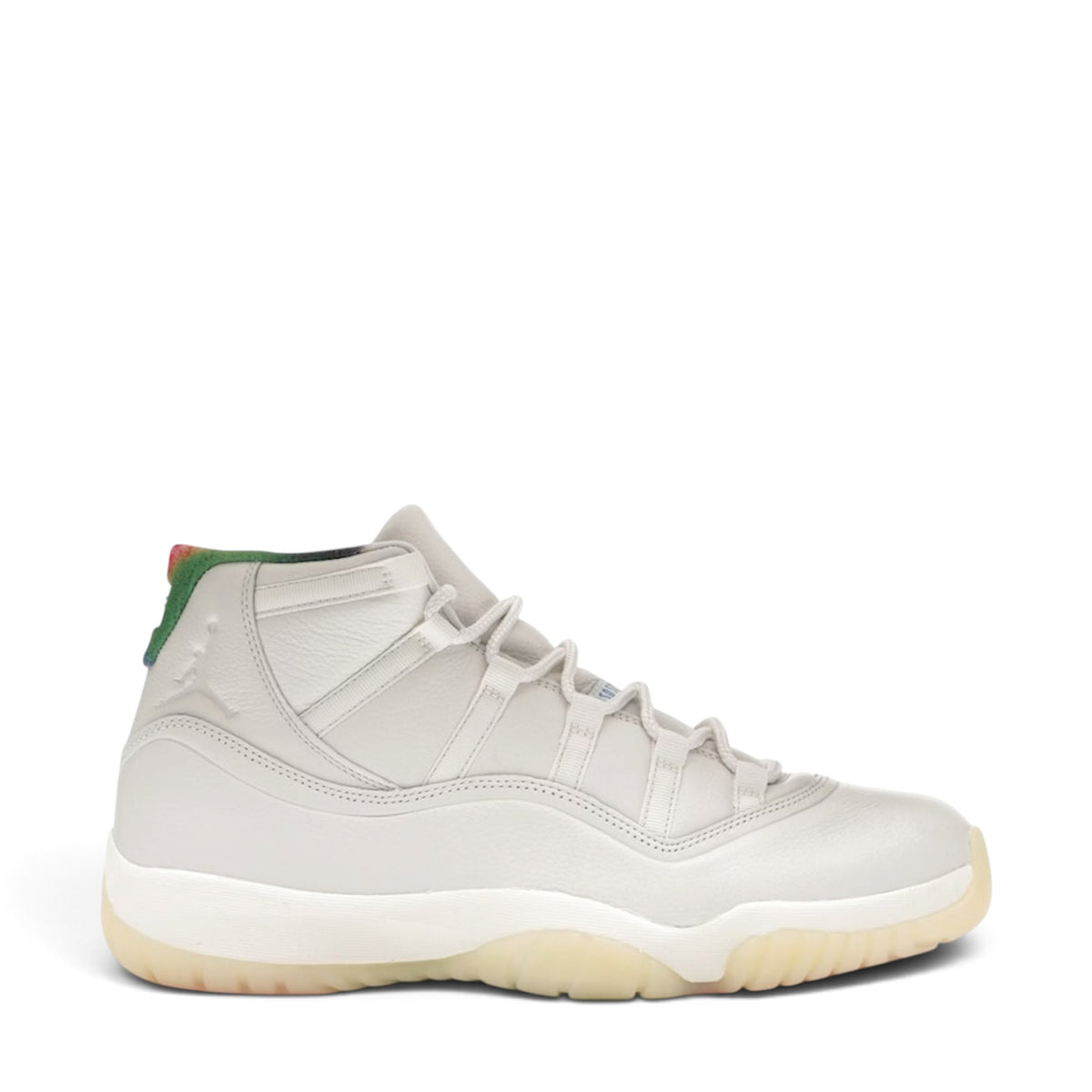 JORDAN 11 RETRO '285'