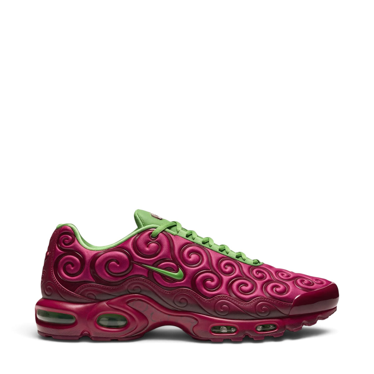 NIKE AIR MAX PLUS 'ONE PIECE  OPE OPE' (WHITHOUT PROMO CARD'