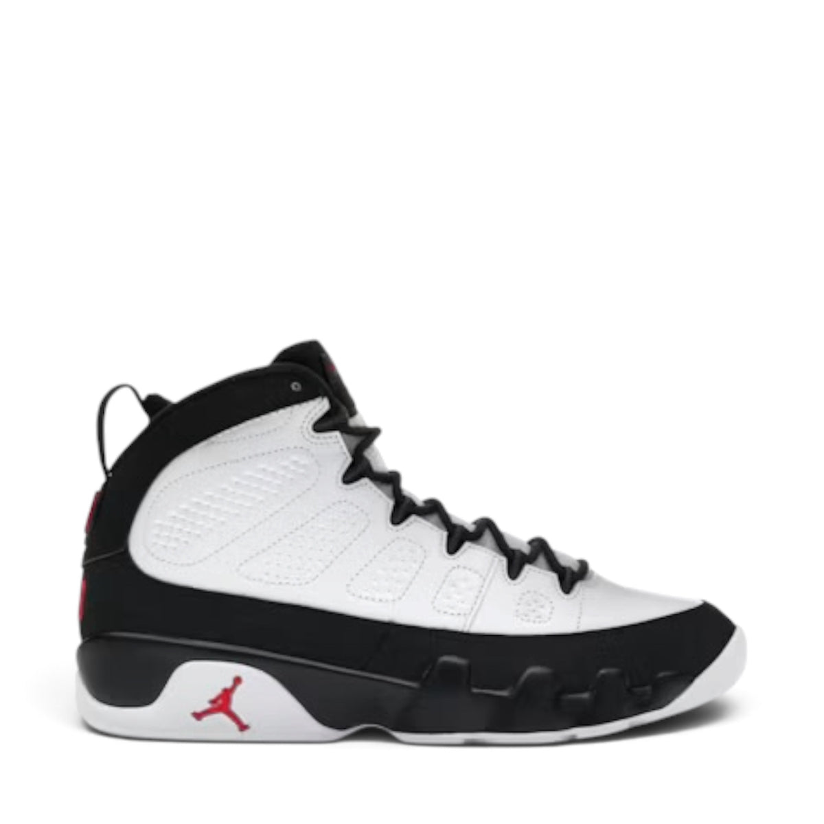 JORDAN 9 RETRO 'SPACE JAM 2026'