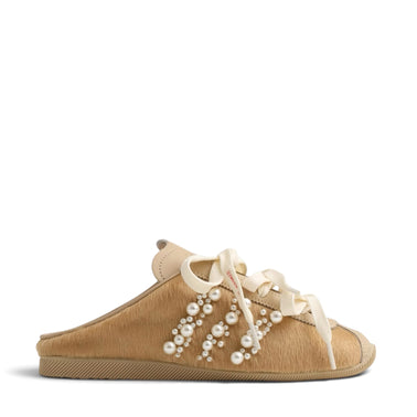 ADIDAS JAPAN SLIP-ON 'SIMONE ROCHA MAGIC BEIGE'