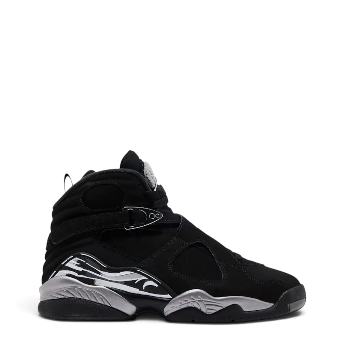 JORDAN 8 RETRO 'CHROME'