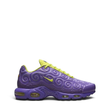 NIKE AIR MAX PLUS 'ONE PIECE  GOMU GOMU'