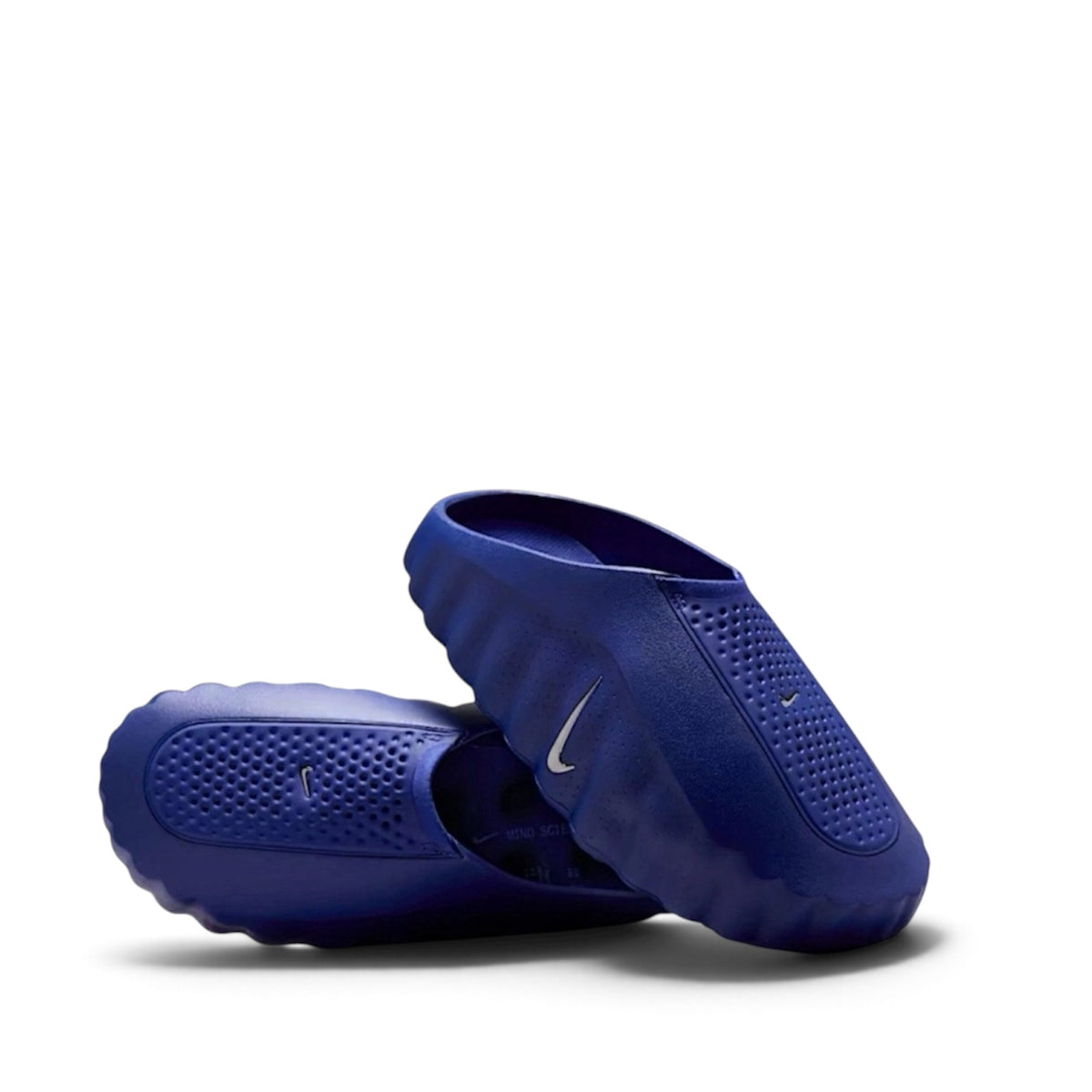 NIKE MIND 001 SLIDE 'HYPER ROYAL'
