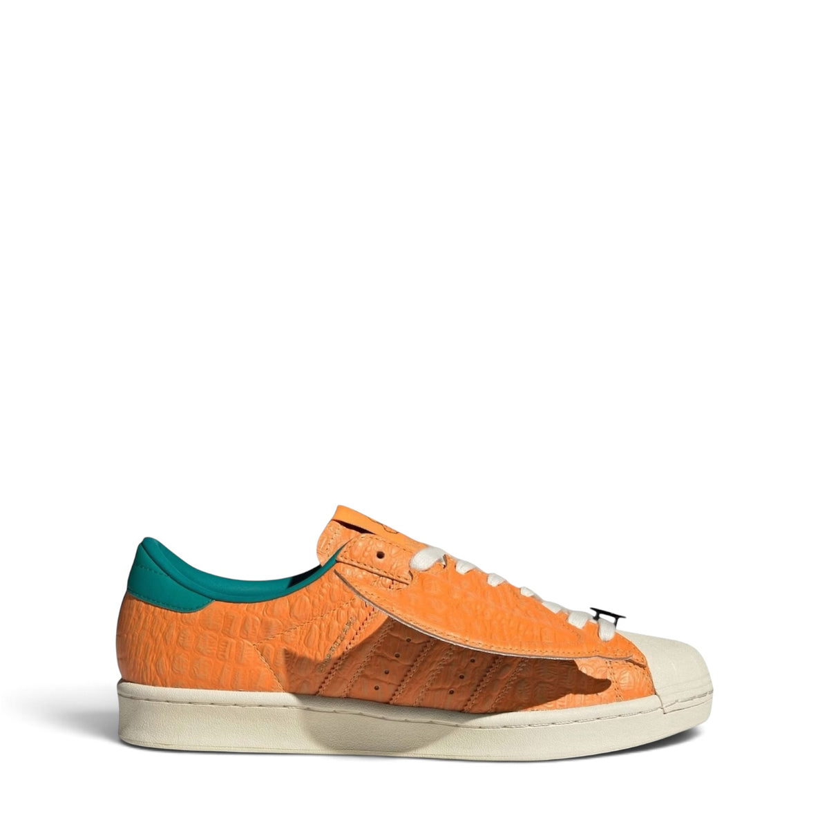ADIDAS SUPERSTAR 'POKÉMON CHARIZARD'