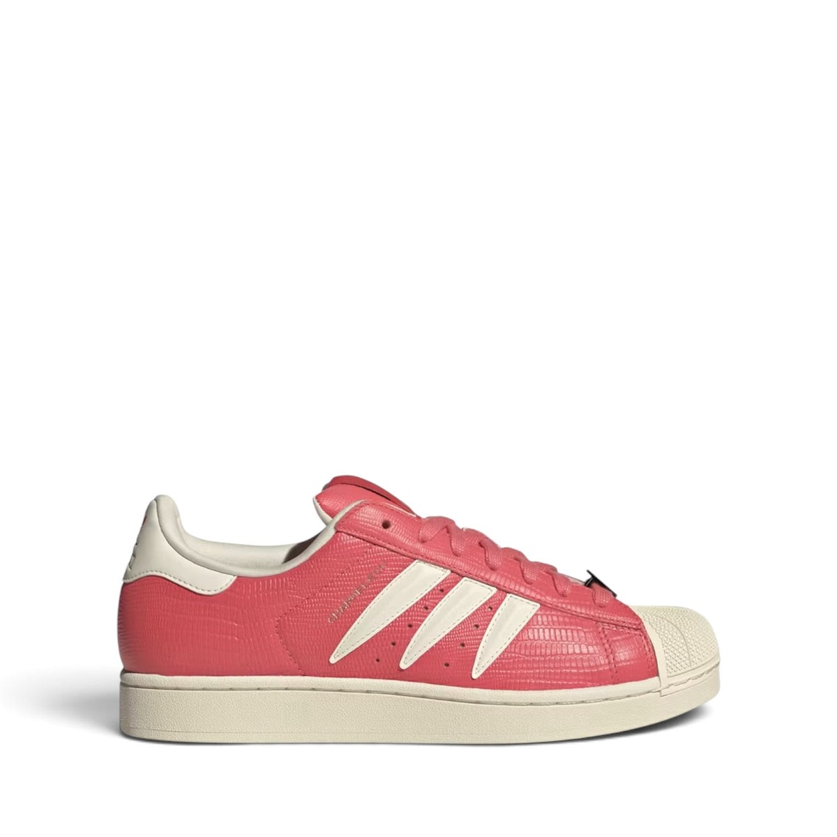 ADIDAS SUPERSTAR ' CHARMELEON'