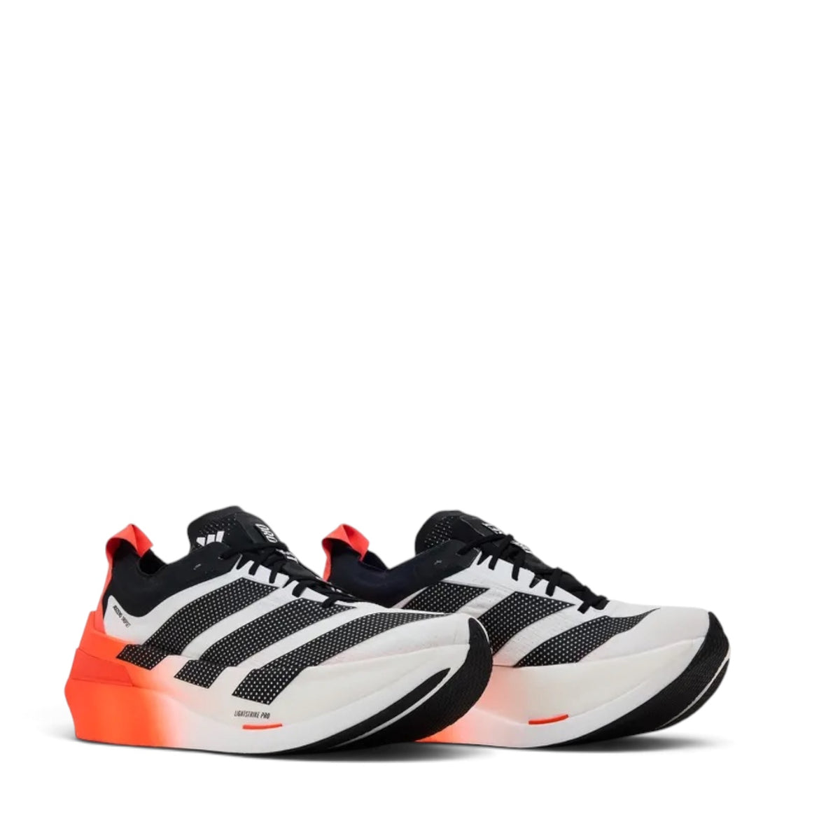 ADIDAS DROPSET ELITE BLACK'IRON METALLIC SHOCK PINK'