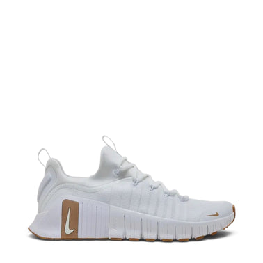 NIKE FREE METCOM 6 'WHITE GUM BROWN'