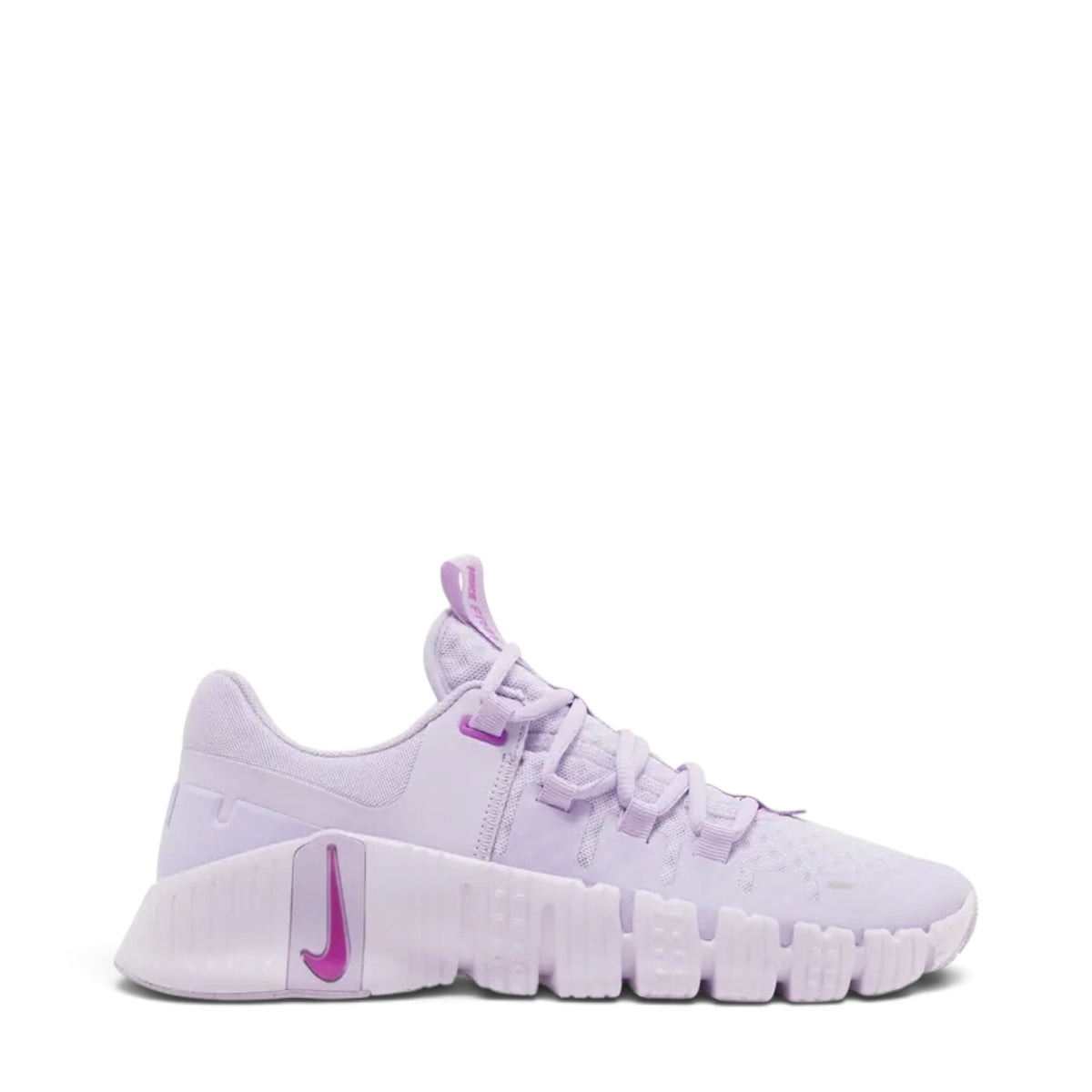 NIKE FREE METCOM 5 'LILAC BLOOM BARELY'