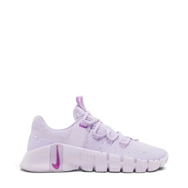 NIKE FREE METCOM 5 'LILAC BLOOM BARELY'