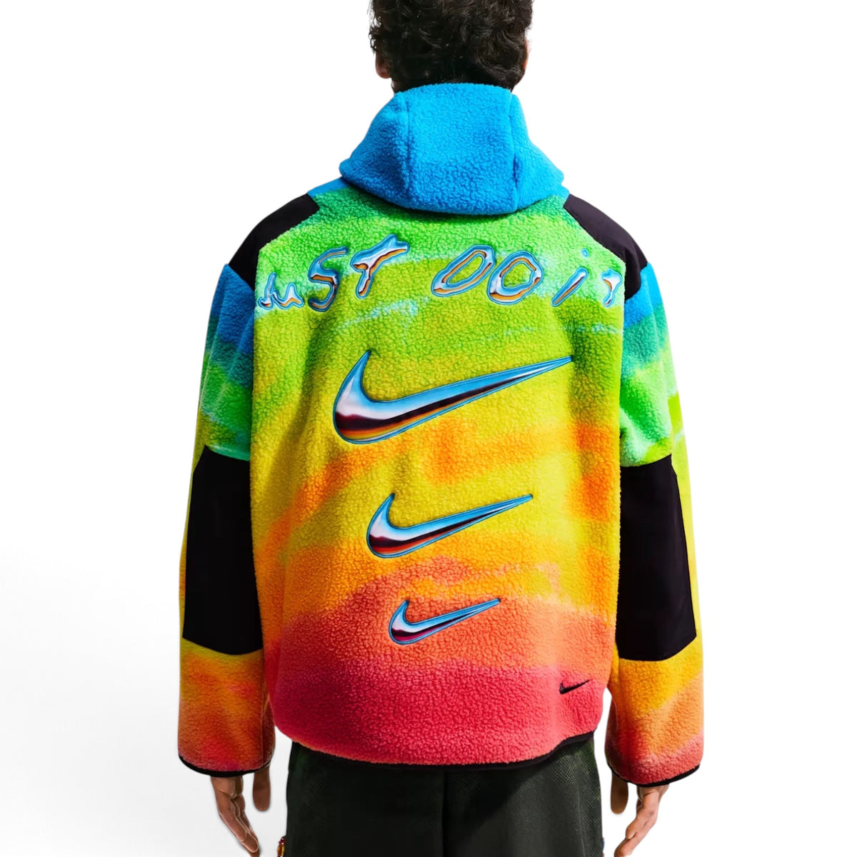NIKE ACG X CPFM 'BALACLAVA MULTICOLOR'