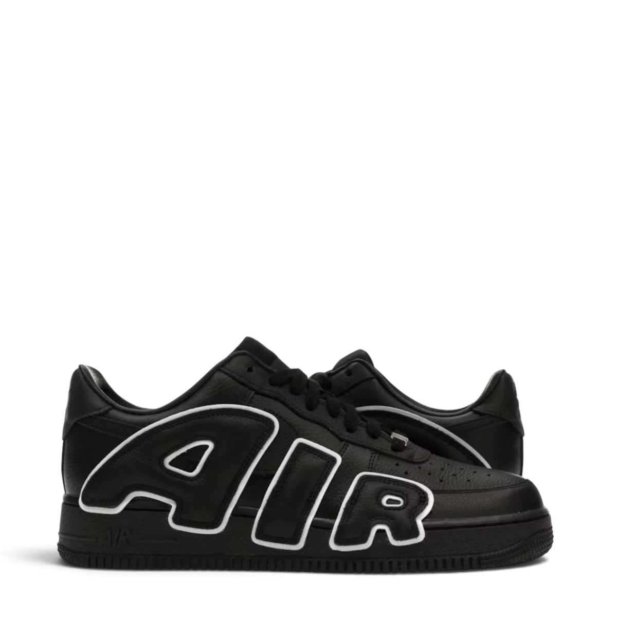 NIKE AIR FORCE 'CACTUS PLANT FLEA MARKET BLACK'