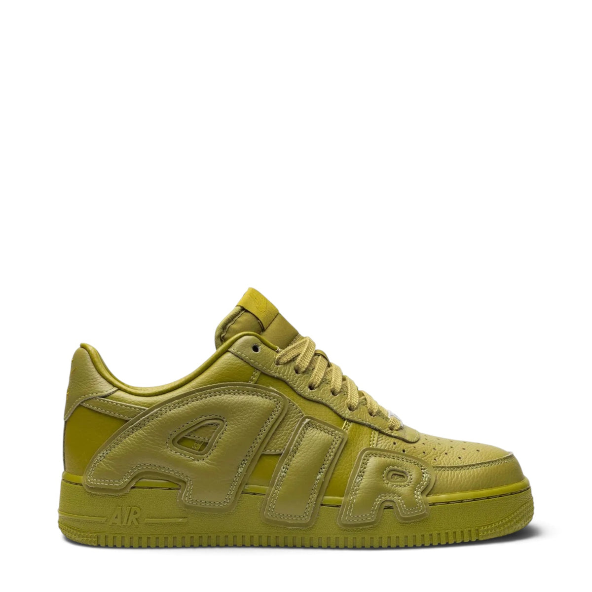 NIKE AIR FORCE 'CACTUS PLANT FLEA MARKET GREEN'