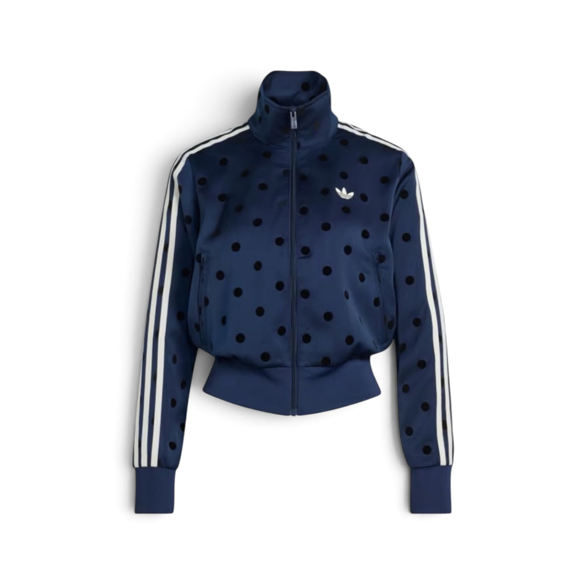 ADIDAS SET POLKA DOTS 'BLUE MARINE'