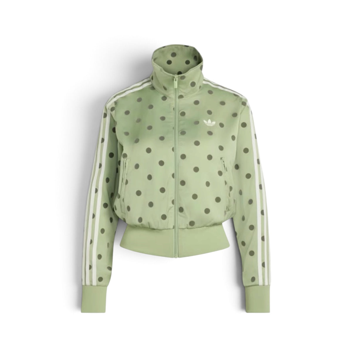 ADIDAS SET POLKA DOTS 'GREEN'
