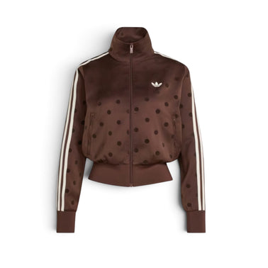 ADIDAS SET POLKA DOTS 'BROWN'