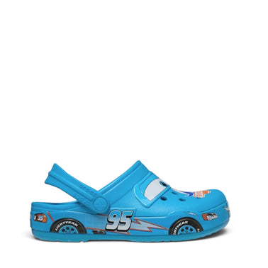CROCS 'LIGHTNING MCQUEEN DINOCO'