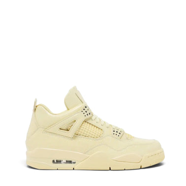 JORDAN 4 RETRO 'JBALVIN LEMONADE AMAZONAS