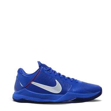 NIKE KOBE 5 PROTRO 'DODGERS'