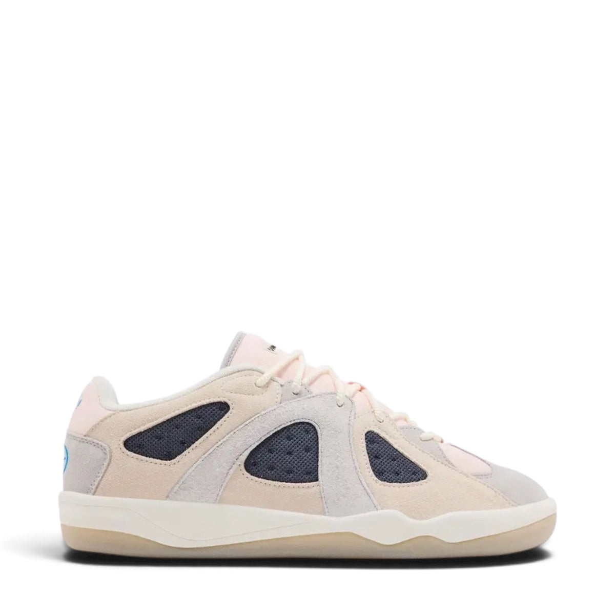 ADIDAS BadBo 1.1 'BAD BUNNY CHALK WHITE'