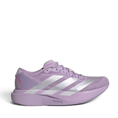 ADIDAS ADIZERO EVO SL 'POWDER PLUM ZERO METALLIC'