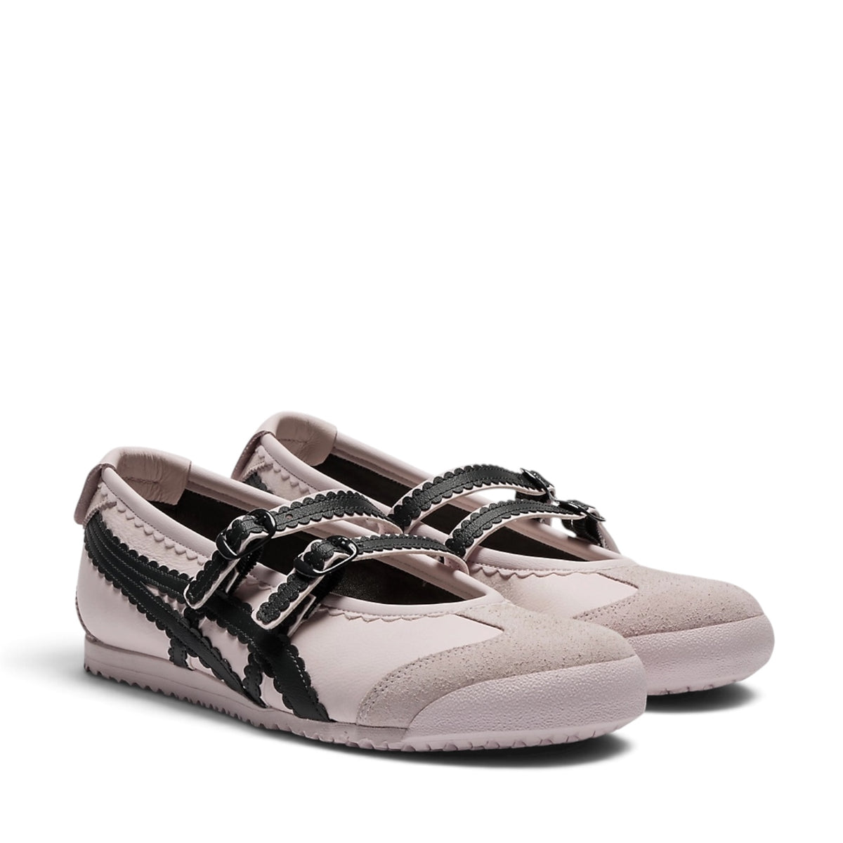 ONITSUKA TIGER MEXICO 66 TGRS 'BIRCH'