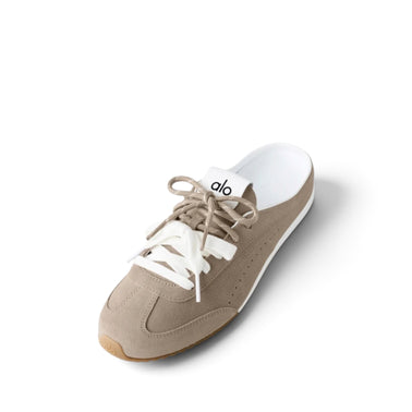 ALO YOGA SUNSET 'SNEAKER MULE'