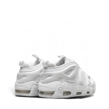NIKE AIR MORE UPTEMPO 'WHITE MONOCHROMATIC'