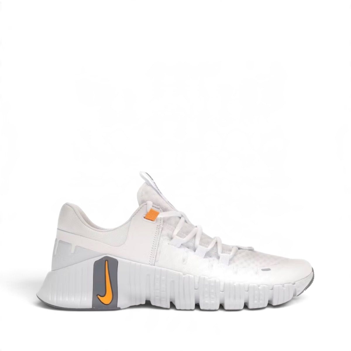 NIKE FREE METCON 5 ´WHITE GREY'