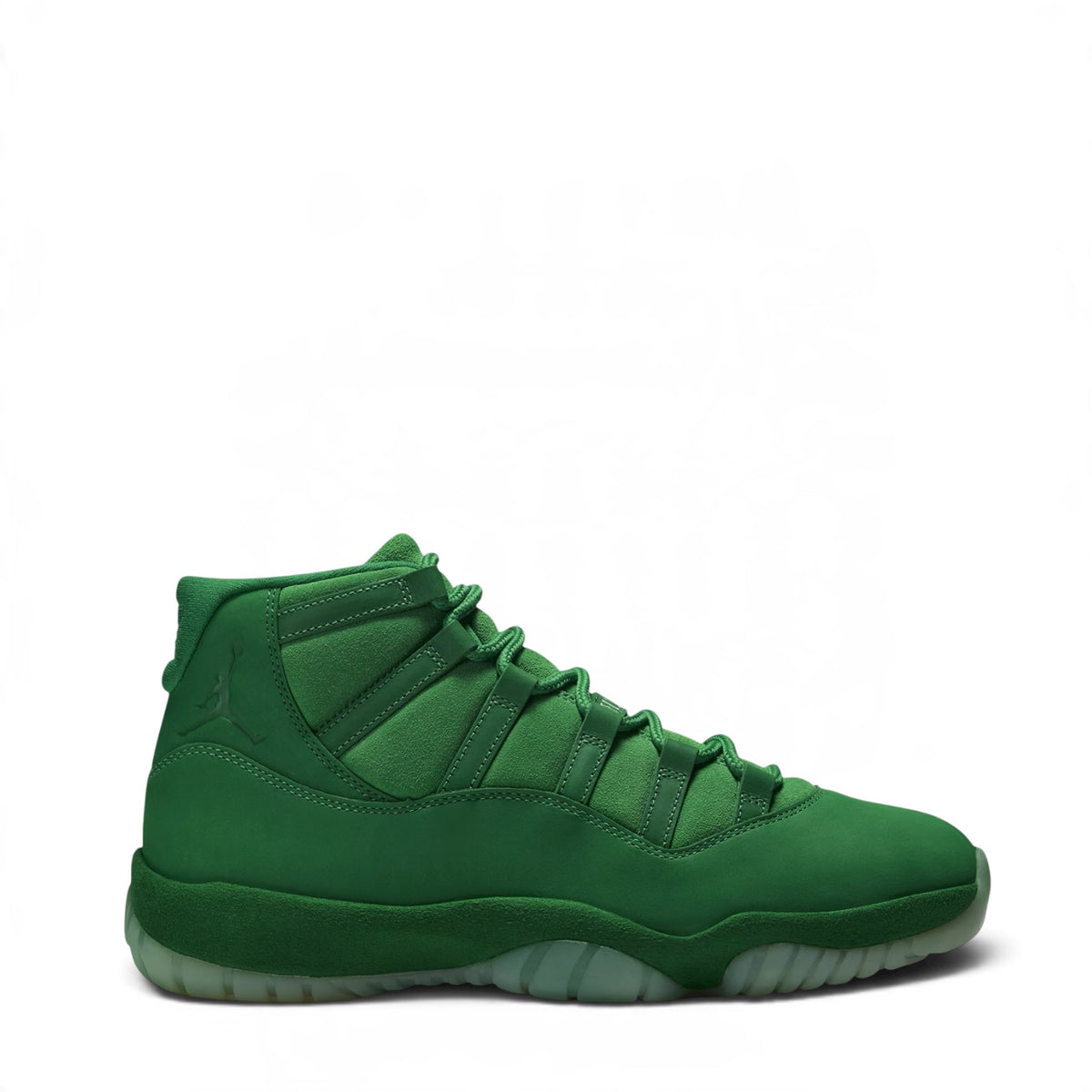 JORDAN 11 RETRO 'GREEN SCREEN MONSTARS'