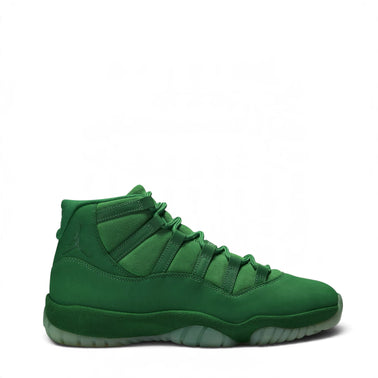 JORDAN 11 RETRO 'GREEN SCREEN MONSTARS'