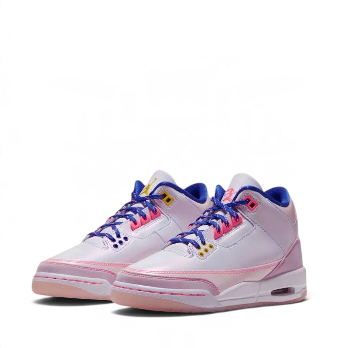 JORDAN 3 RETRO SE 'SPACE JAM LOLA BUNNY'