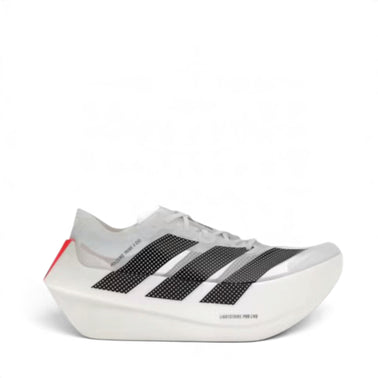 ADIDAS ADIZERO EVO X ' WHITE BLACK RED'