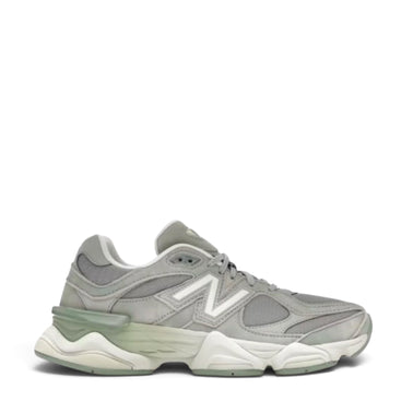 NEW BALANCE 9060 'SEA SALT MARINE GREEN'