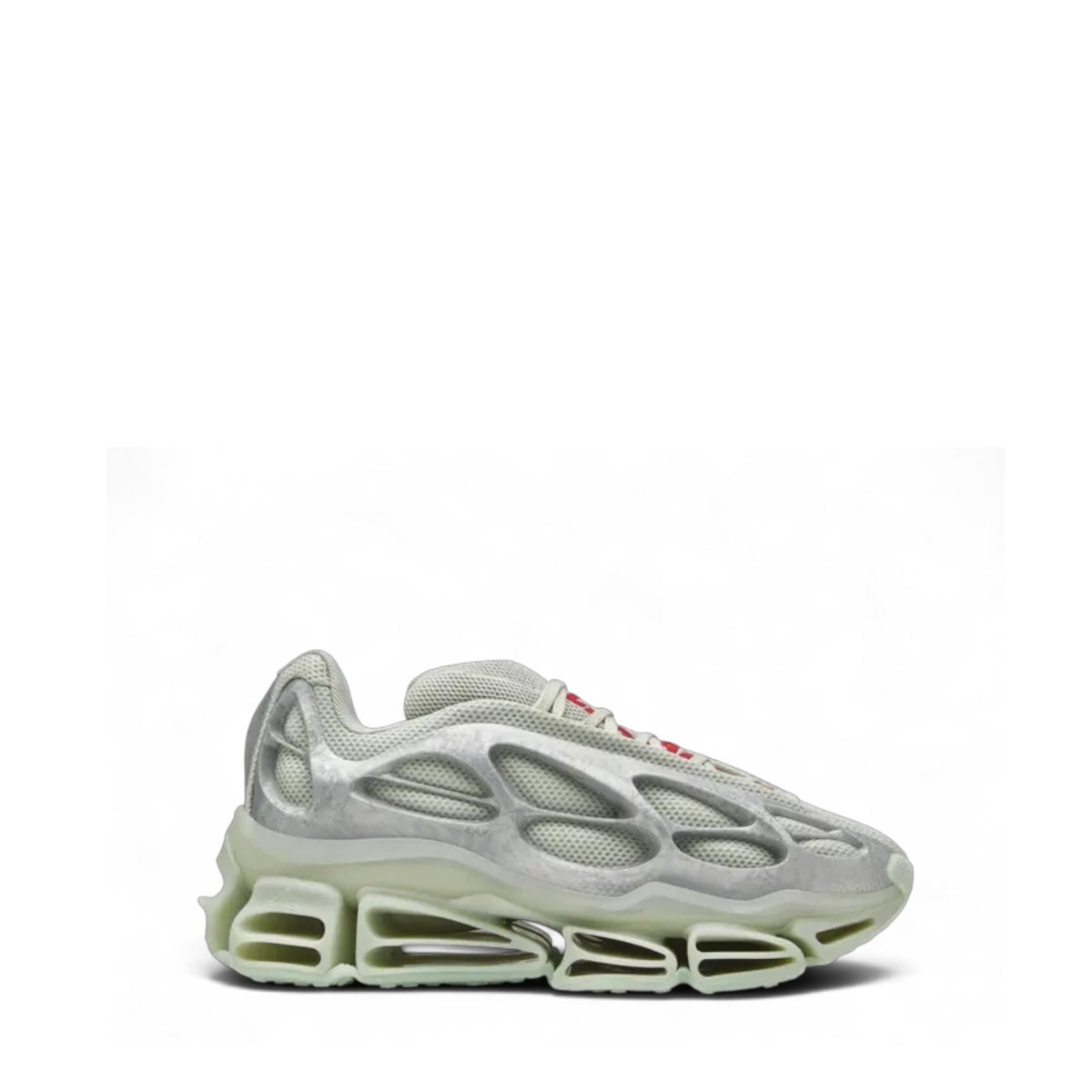 ADIDAS MEGARIDE BONES 'WILLY CHAVARRIA HALO GREEN'