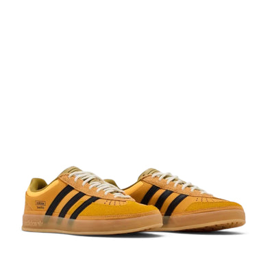 ADIDAS GAZELLE INDOOR 'BAD BUNNY SOLAR RED'