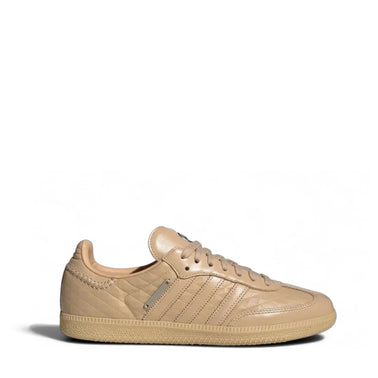 ADIDAS SAMBA OG 'MERCEDEZ BENZ MAGIC BEIGE'