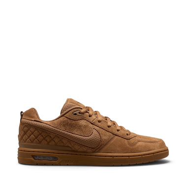 NIKE SB ZOOM AIR 'PAUL RODRIGUEZ 1 'LIGHT BRITISH TAN'