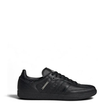 ADIDAS SAMBA OG 'MERCEDEZ BENZ BLACK METALLIC'