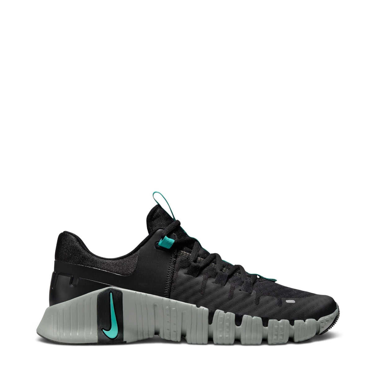 NIKE FREE METCON 5 ´BLACK JADE'