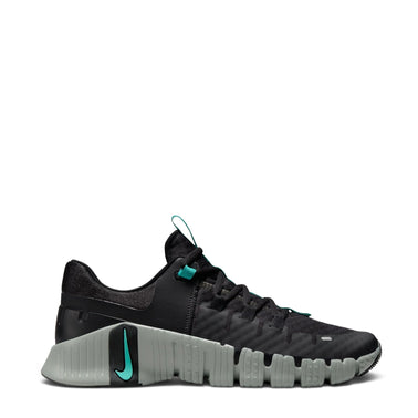 NIKE FREE METCON 5 ´BLACK JADE'