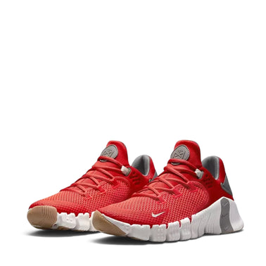 NIKE FREE METCON 5 ´UNIVERSITY RED'
