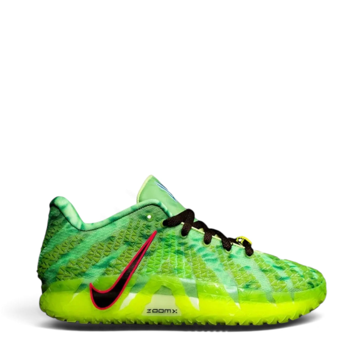 NIKE JA 3 'GREEN GLOW'