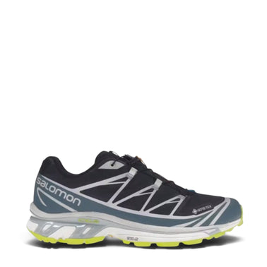 SALOMON XT-6 GORE TEXT 'NIGHT SKY BLUE CHINA'