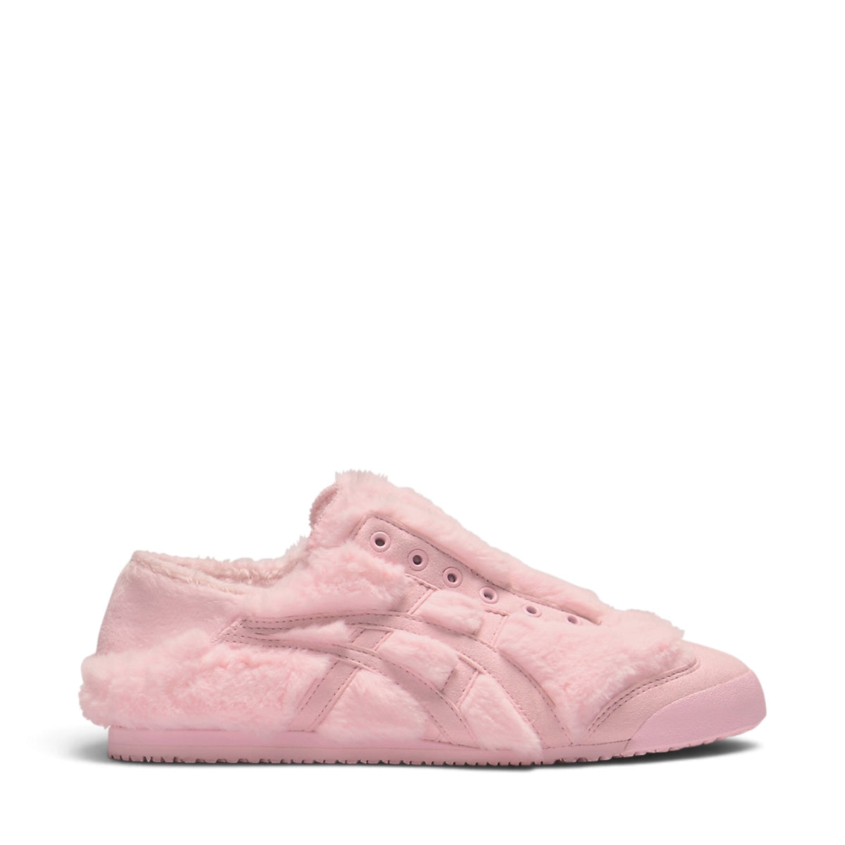 ONITSUKA TIGER MEXICO 66 'PARATY COTTON CANDY'