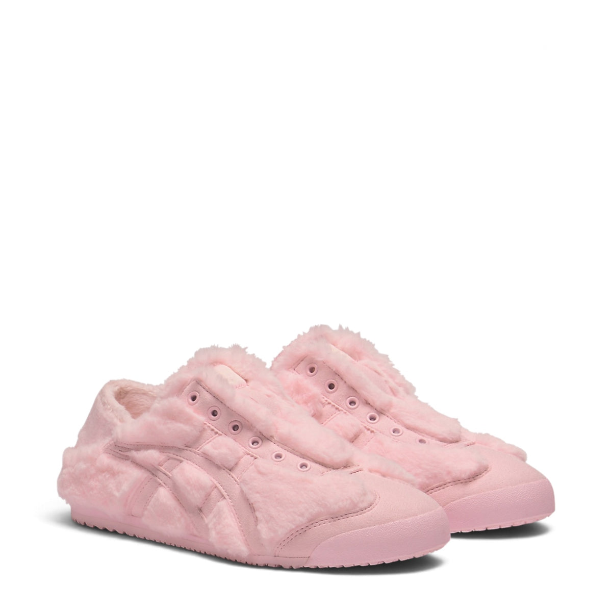 ONITSUKA TIGER MEXICO 66 'PARATY COTTON CANDY'