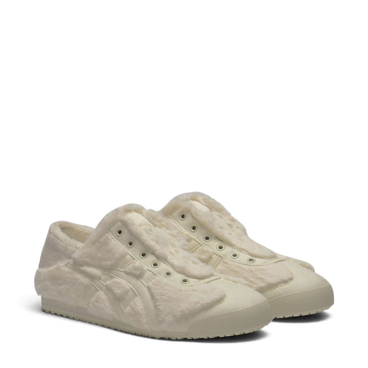 ONITSUKA TIGER MEXICO 66 'BIRCH CREAM'
