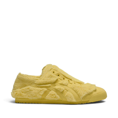 ONITSUKA TIGER MEXICO 66 'FADED YELLOW'