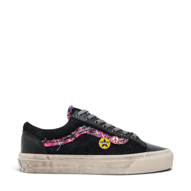 VANS LX OLD SKOOL 36 'SOUVENIR BLACK'