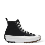 CONVERSE RUN STAR HIKE 'BLACK WHITE GUM'